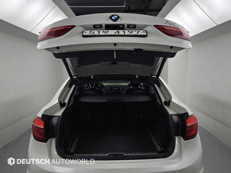 BMW X6 — photo 20