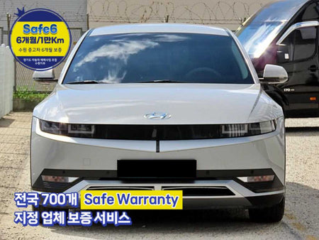 Hyundai Ioniq5 — photo 01