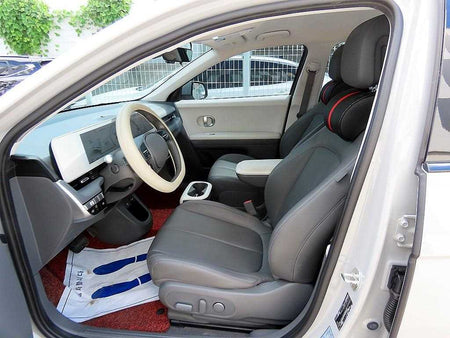 Hyundai Ioniq5 — photo 05