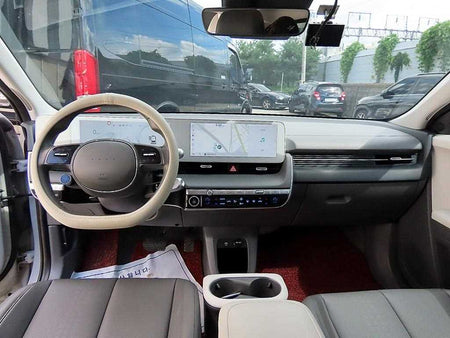 Hyundai Ioniq5 — photo 07