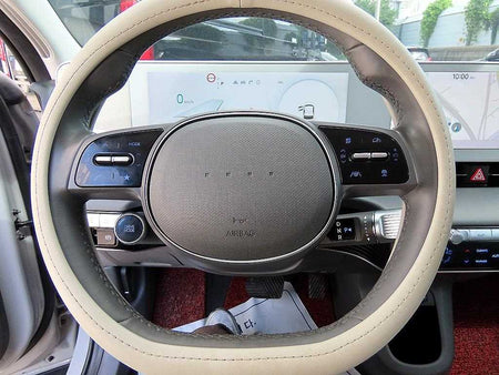 Hyundai Ioniq5 — photo 08