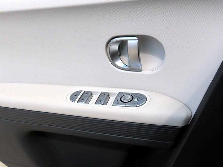Hyundai Ioniq5 — photo 11