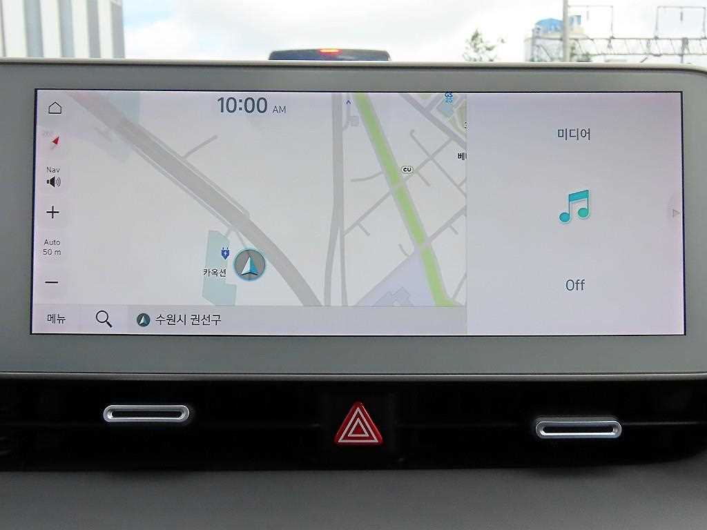 Hyundai Ioniq5 — photo 14