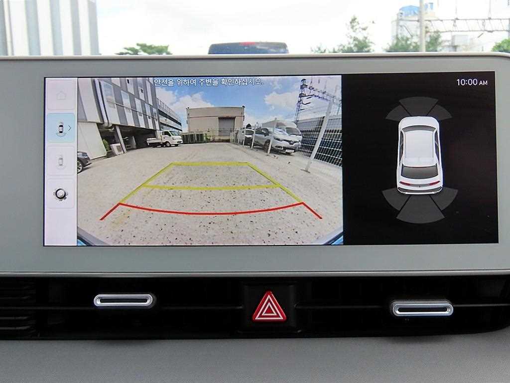 Hyundai Ioniq5 — photo 15
