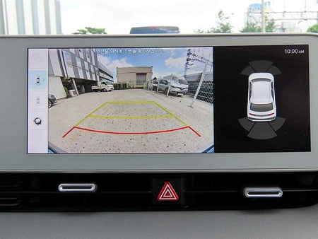 Hyundai Ioniq5 — photo 15
