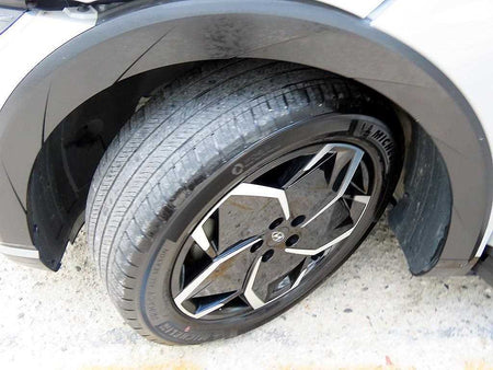 Hyundai Ioniq5 — photo 20