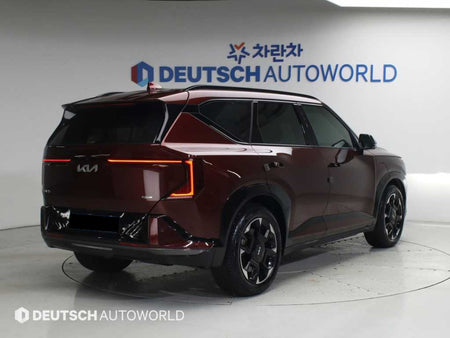 Kia EV5 — photo 02