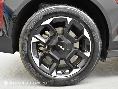 Kia EV5 — photo 05