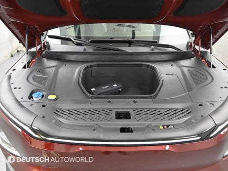 Kia EV5 — photo 06