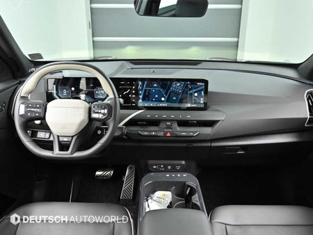 Kia EV5 — photo 07