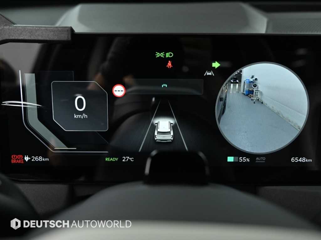 Kia EV5 — photo 08