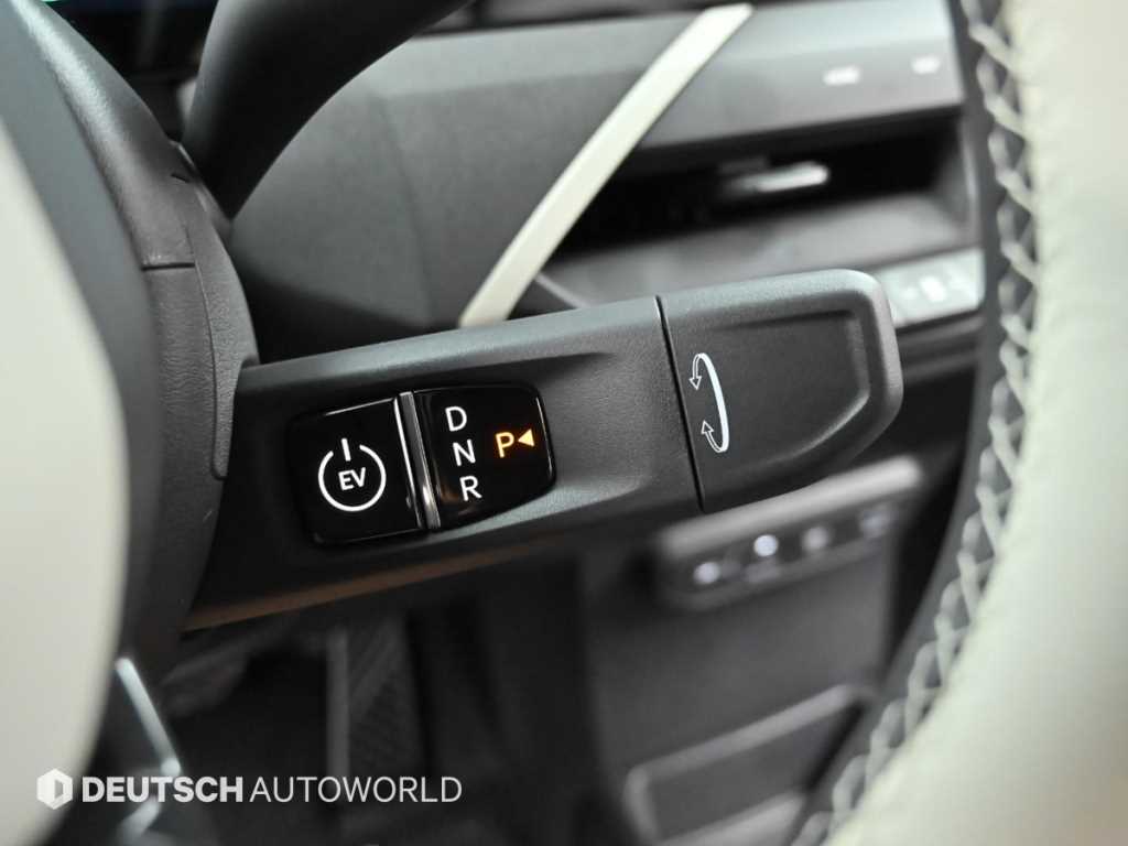 Kia EV5 — photo 09