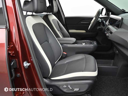 Kia EV5 — photo 10