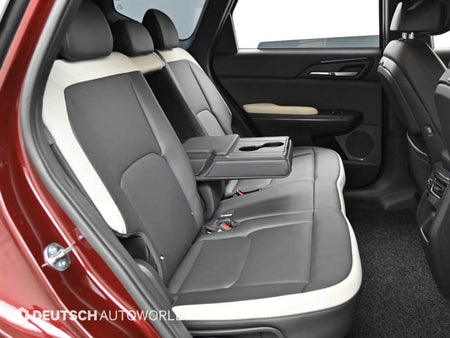 Kia EV5 — photo 12
