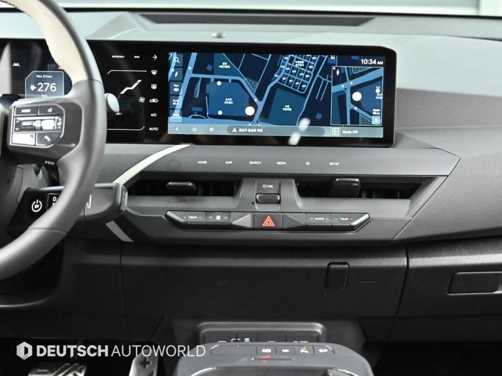 Kia EV5 — photo 14