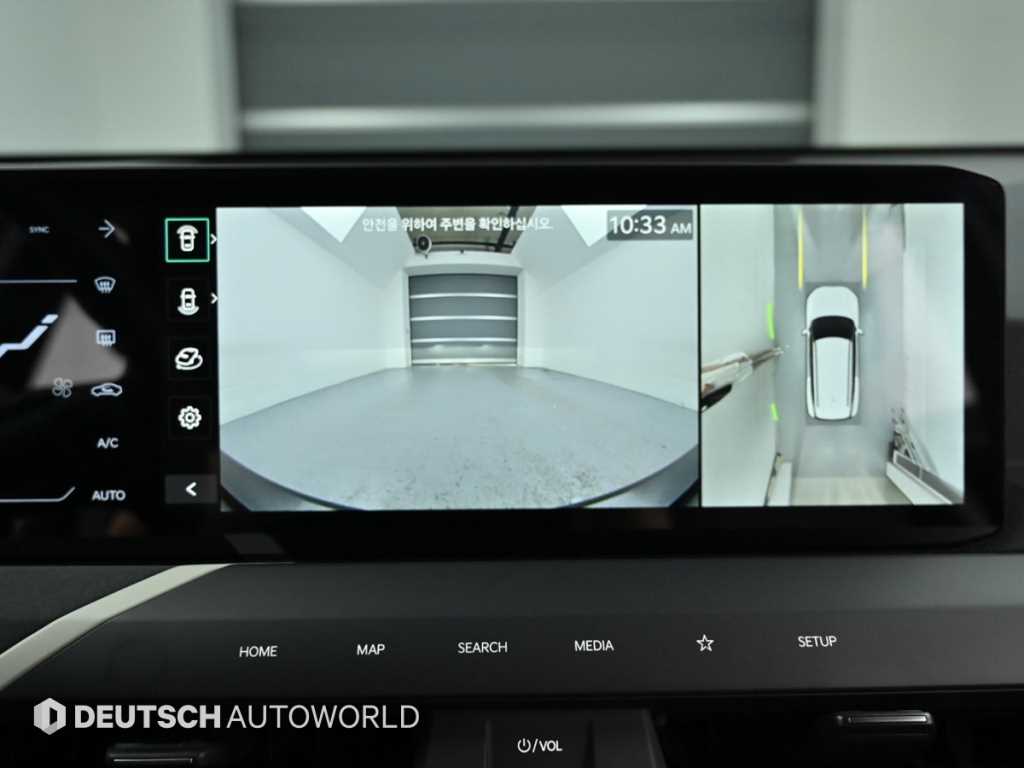 Kia EV5 — photo 15