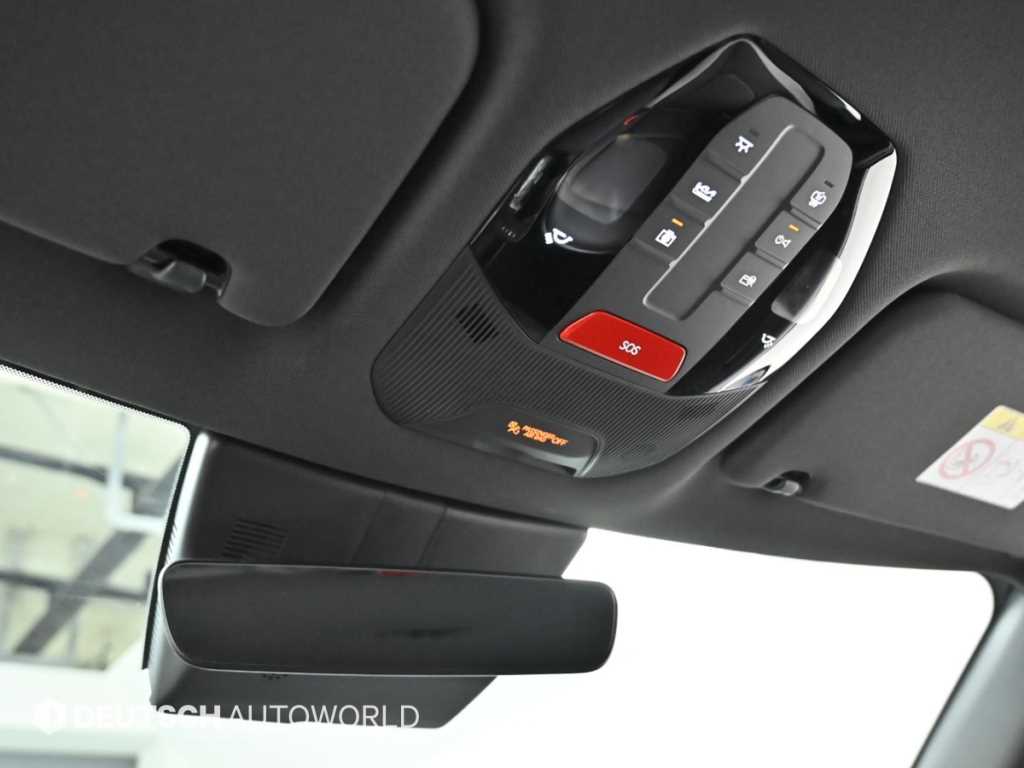 Kia EV5 — photo 18