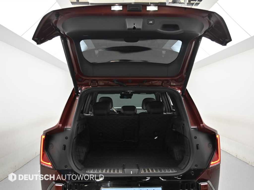 Kia EV5 — photo 19