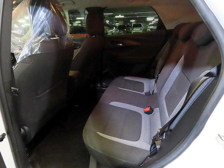 CHEVROLET Trailblazer — photo 07