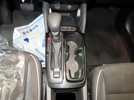 CHEVROLET Trailblazer — photo 12
