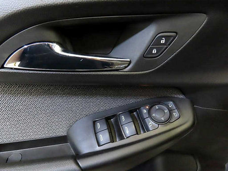 CHEVROLET Trailblazer — photo 13