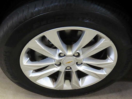 CHEVROLET Trailblazer — photo 19