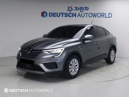 RENAULT XM3 — photo 01