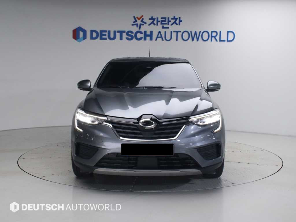 RENAULT XM3 — photo 03
