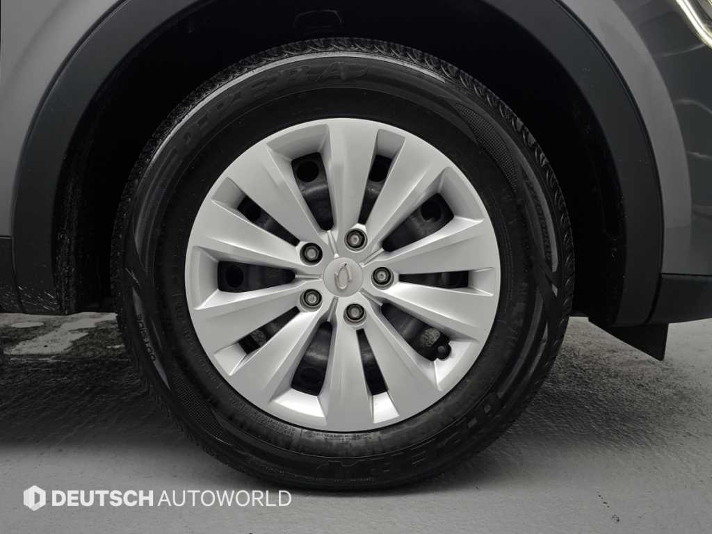 RENAULT XM3 — photo 05