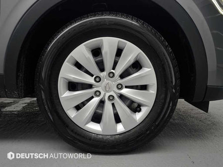 RENAULT XM3 — photo 05