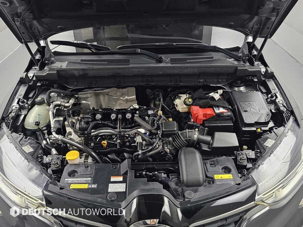 RENAULT XM3 — photo 06