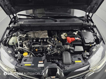 RENAULT XM3 — photo 06