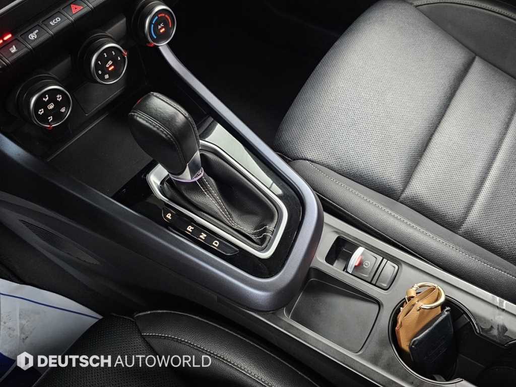 RENAULT XM3 — photo 09