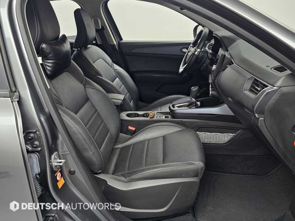 RENAULT XM3 — photo 10