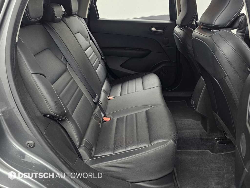 RENAULT XM3 — photo 12