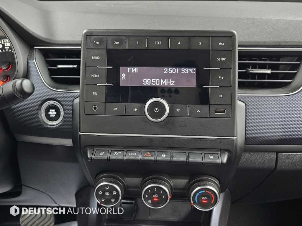 RENAULT XM3 — photo 14