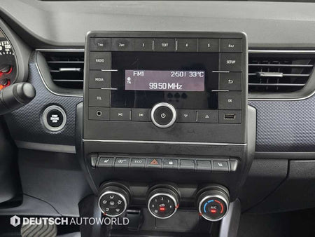 RENAULT XM3 — photo 14