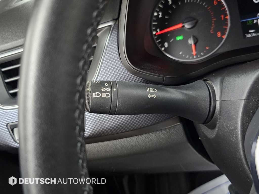 RENAULT XM3 — photo 16