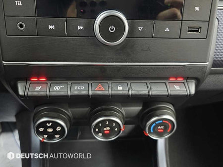 RENAULT XM3 — photo 17