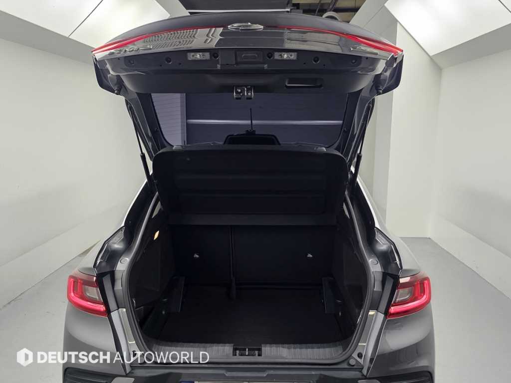 RENAULT XM3 — photo 19