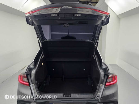 RENAULT XM3 — photo 19