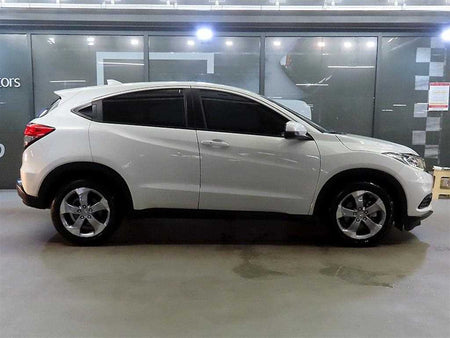 Honda HR-V — photo 03