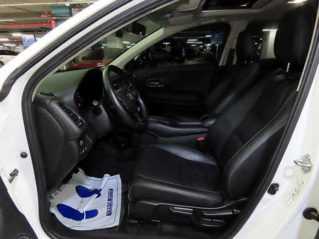 Honda HR-V — photo 06