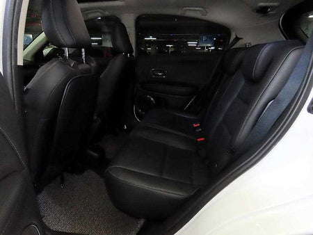 Honda HR-V — photo 07