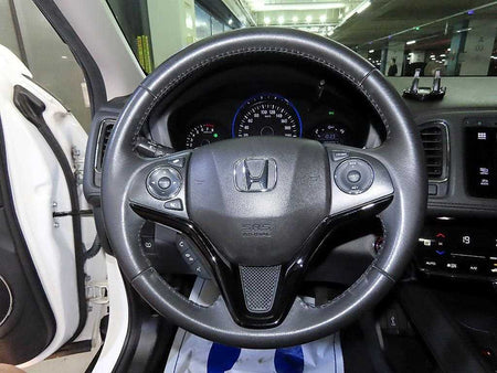 Honda HR-V — photo 08