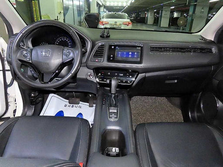 Honda HR-V — photo 10