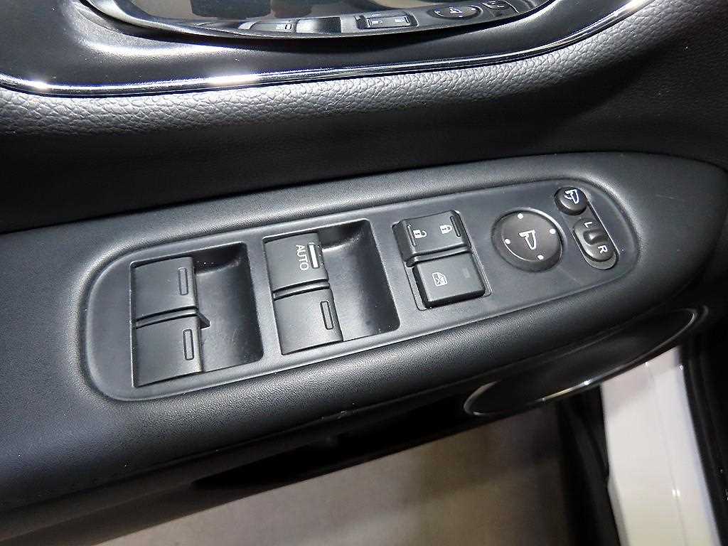 Honda HR-V — photo 13
