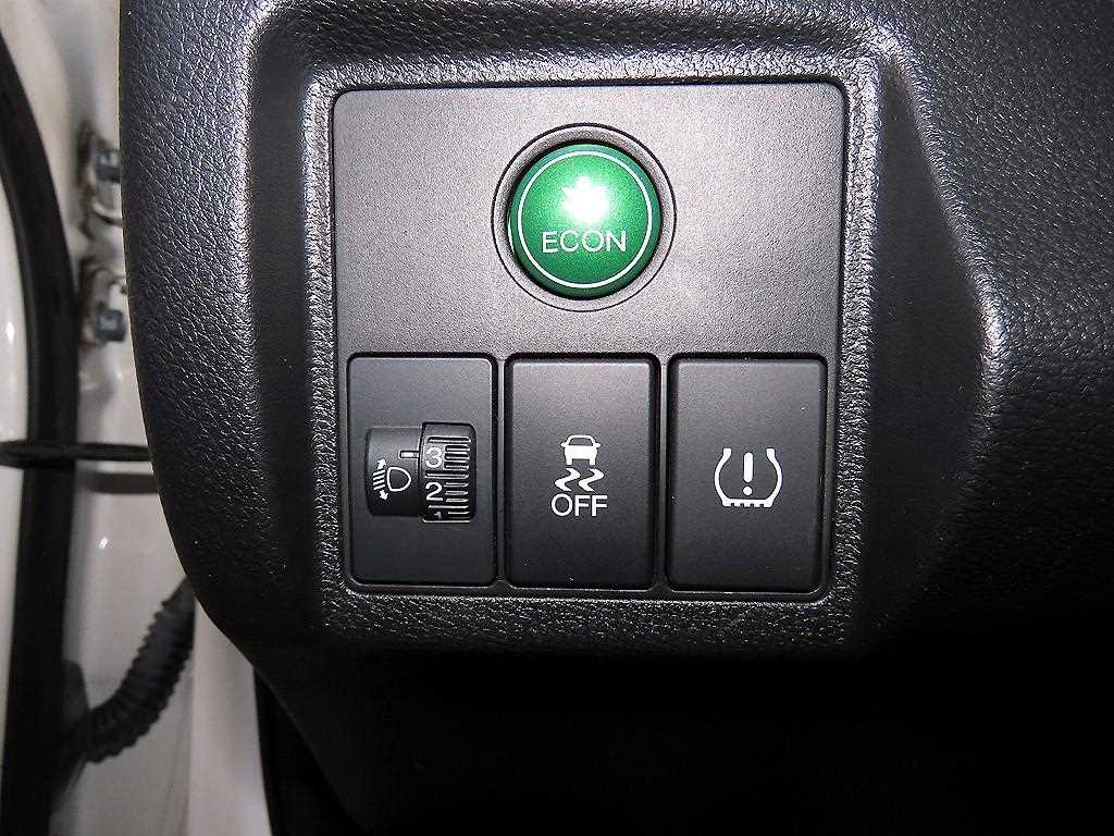 Honda HR-V — photo 14