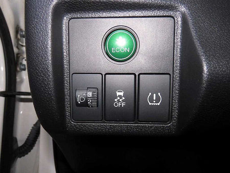 Honda HR-V — photo 14