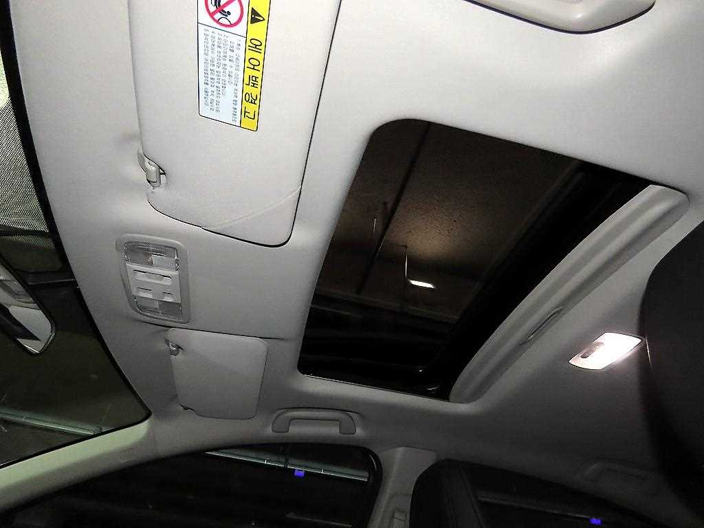 Honda HR-V — photo 17
